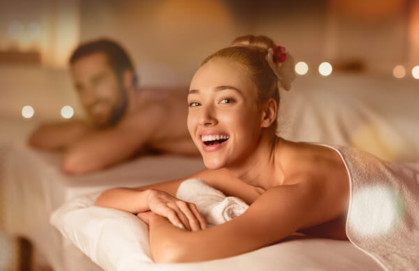 Bliss For Two